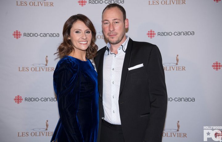 Korine Côté Est Maman! | Hollywoodpq intérieur Ève Côté Chum