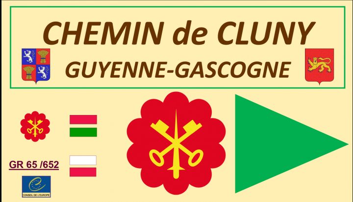 L' Itinéraire – Le Chemin Clunisien De Guyenne & Gascogne destiné Télécharger Le Bonheur Au Bout Du Chemin L' Itinéraire – Le Chemin Clunisien De Guyenne & Gascogne destiné Télécharger Le Bonheur Au Bout Du Chemin