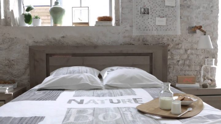 La Chambre Style Nature Sarlat – Catalogue But 2013/2014 – Page 208 encequiconcerne Chambre À Coucher But Sarlat