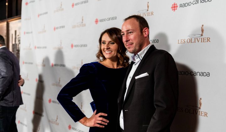 La Cigogne Passera Chez Korine Côté ! (Vidéo) #Arp tout Ève Côté Chum