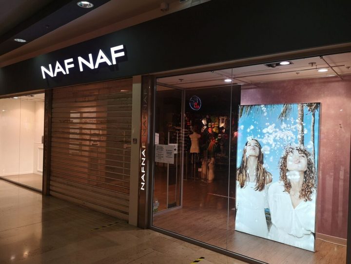 La Halle, Camaïeu Ces Marques De Vêtements Qui Ont Trouvé serapportantà Magasin Turc Montpellier La Halle, Camaïeu Ces Marques De Vêtements Qui Ont Trouvé serapportantà Magasin Turc Montpellier