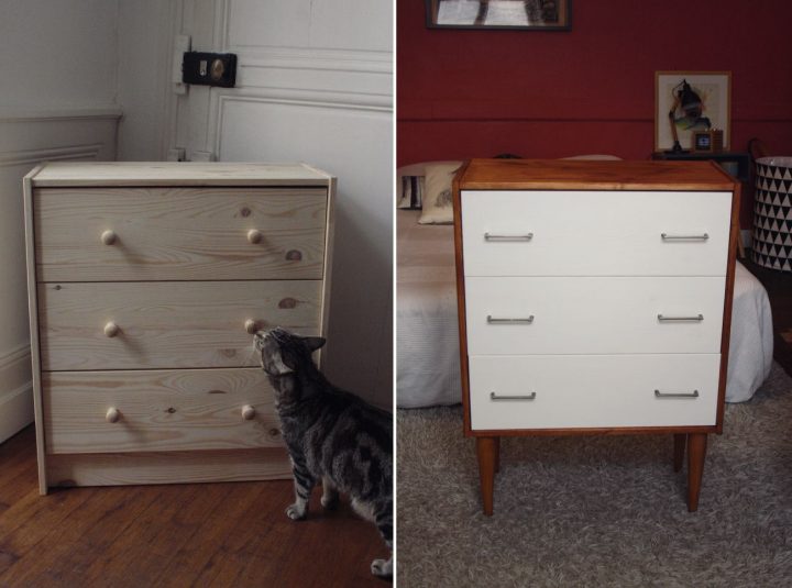 La Petite Commode | Ikea Hack, Vintage Furniture Diy, Diy serapportantà Relooker Commode Rast Ikea La Petite Commode | Ikea Hack, Vintage Furniture Diy, Diy serapportantà Relooker Commode Rast Ikea