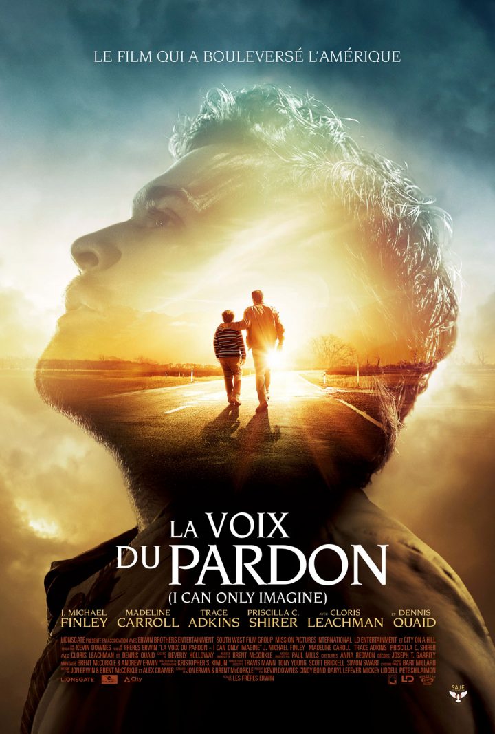 La Voix Du Pardon – Film 2018 – Allociné serapportantà Le Chemin Du Pardon Netflix
