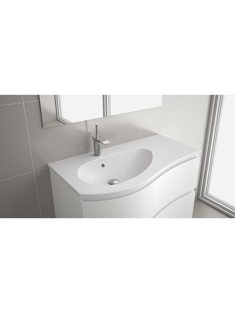 Toilette Lavabo Intégré Canada