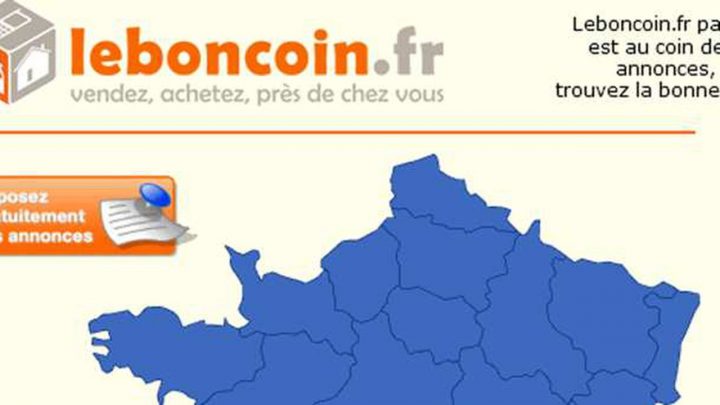 Le Bon Coin Facture Désormais Les Professionnels | Les Echos avec Le Bon Con Le Bon Coin Facture Désormais Les Professionnels | Les Echos avec Le Bon Con