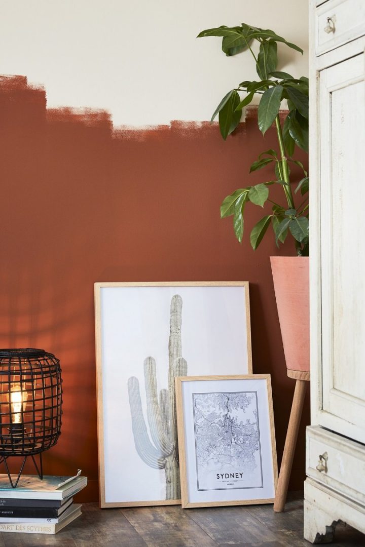 Le Show Déco De Leroy Merlin – M6 Deco.fr encequiconcerne Brule Papier Leroy Merlin