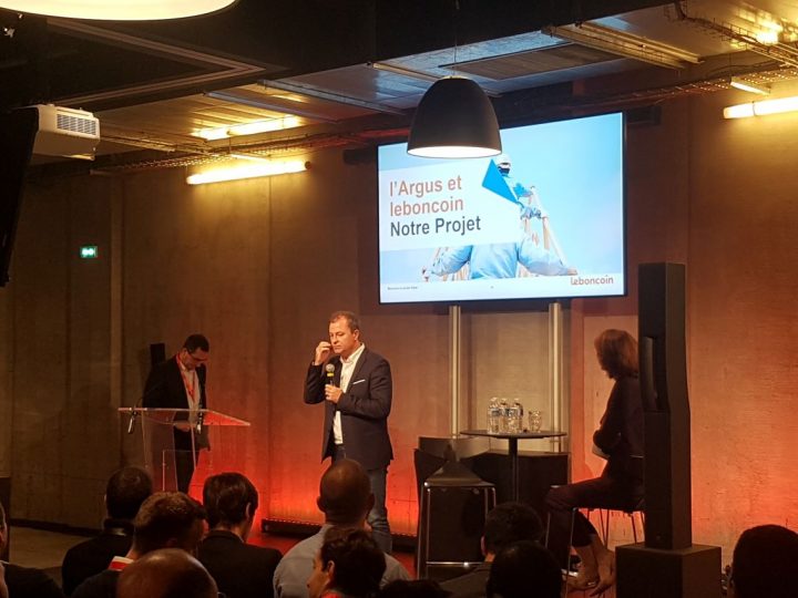 Leboncoin A Finalisé Le Rachat Du Groupe Argus dedans Le Bon Coin 85 Leboncoin A Finalisé Le Rachat Du Groupe Argus dedans Le Bon Coin 85