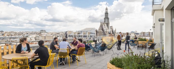 Leboncoin Customer Service Story | Zendesk intérieur Le Bon Coin 85 Leboncoin Customer Service Story | Zendesk intérieur Le Bon Coin 85