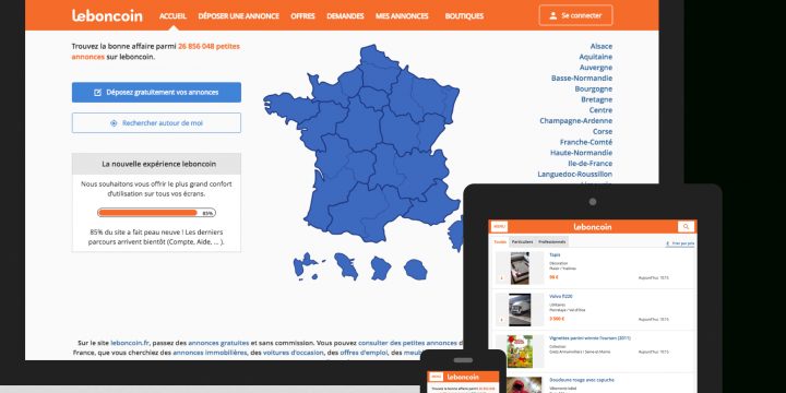 Leboncoin Souffle 10 Bougies Et Invite Sarkozy tout Le Bon Coin 85 Leboncoin Souffle 10 Bougies Et Invite Sarkozy tout Le Bon Coin 85