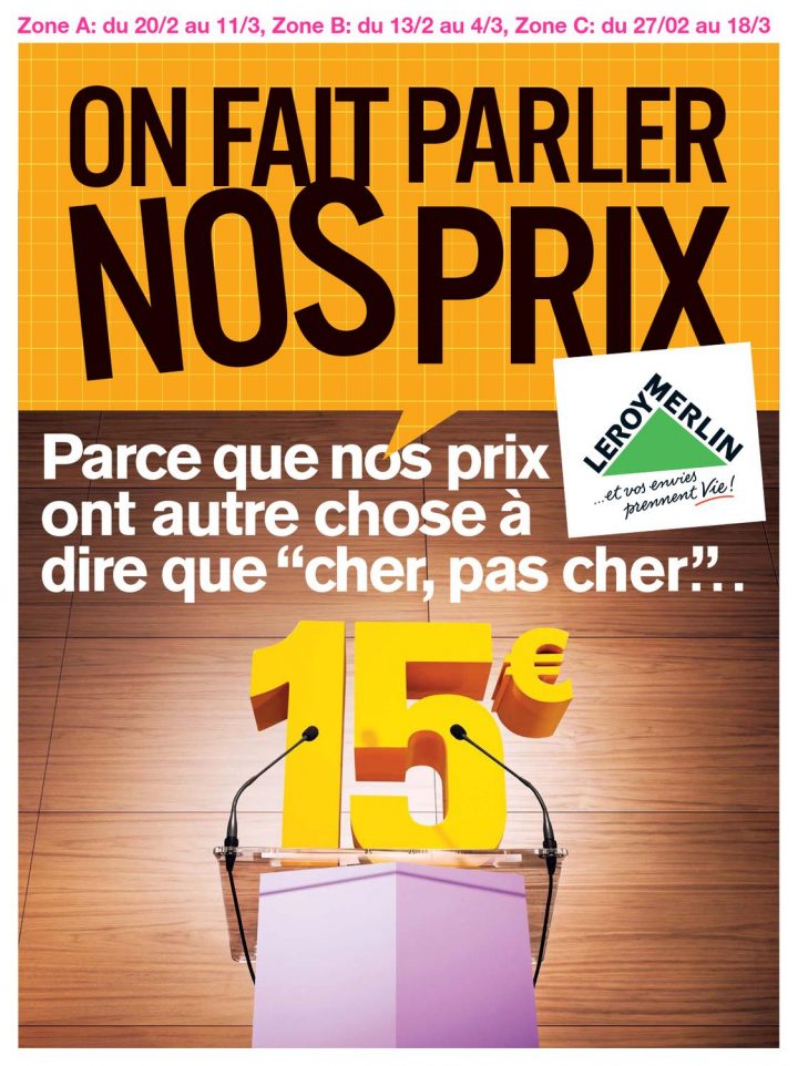 Leroy Merlin Catalogue 13 Février-18 Mars 2013 By avec Minuterie Douche Leroy Merlin Leroy Merlin Catalogue 13 Février-18 Mars 2013 By avec Minuterie Douche Leroy Merlin