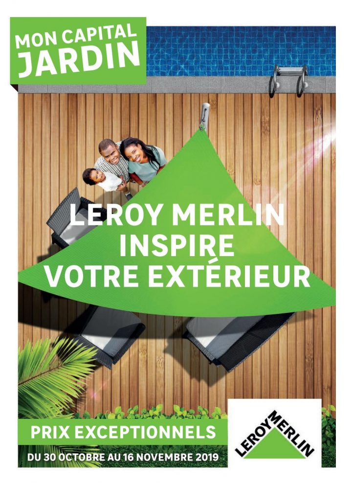 Leroy Merlin) Inspire Votre Extérieur By Agencecourtcircuit encequiconcerne Minuterie Douche Leroy Merlin