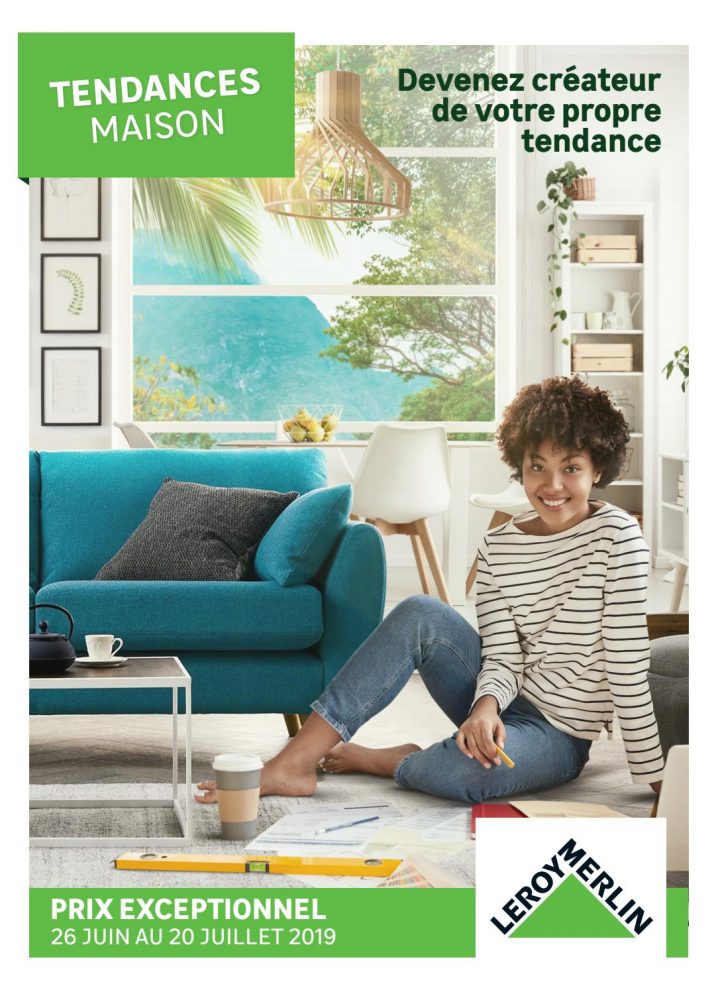 Leroy Merlin – Tendances Maison By Agencecourtcircuit – Issuu serapportantà Mousse A Découper Leroy Merlin Leroy Merlin – Tendances Maison By Agencecourtcircuit – Issuu serapportantà Mousse A Découper Leroy Merlin