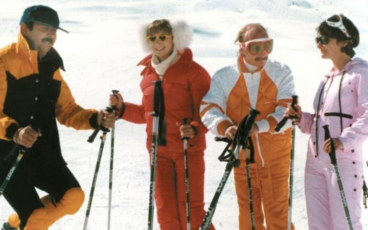 Les Bronzés Font Du Ski » : 11 Anecdotes À Connaître Sur Le dedans Les Bronzés Font Du Ski Streaming