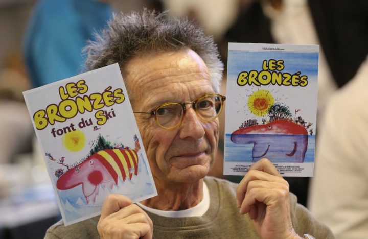 Les Bronzés Font Du Ski » Fêtent Leurs 40 Ans intérieur Les Bronzés Font Du Ski Netflix Les Bronzés Font Du Ski » Fêtent Leurs 40 Ans intérieur Les Bronzés Font Du Ski Netflix