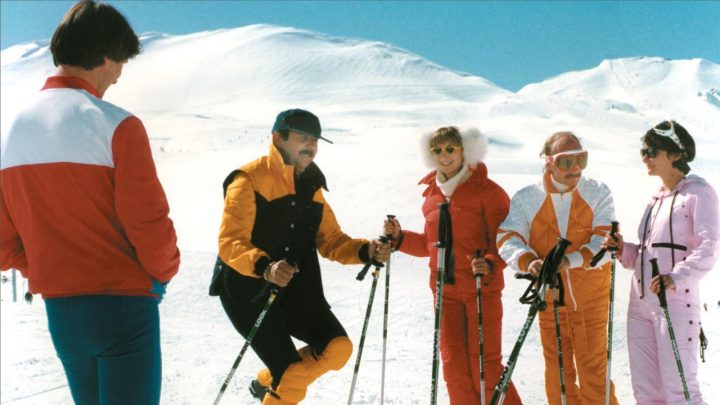 Les Bronzés Font Du Ski : "On Était Tout Le Temps À Deux encequiconcerne Les Bronzés Font Du Ski Netflix