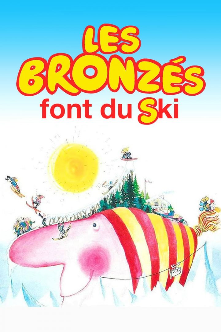 Les Bronzés Font Du Ski Streaming Film Complet Gratuit | Hd encequiconcerne Les Bronzés Font Du Ski Streaming