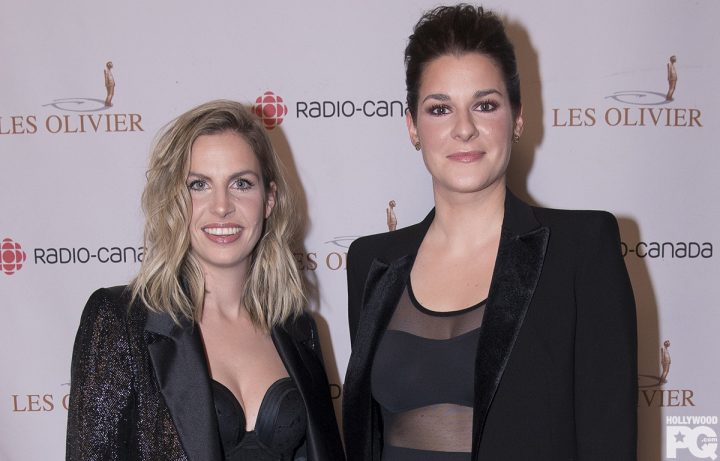 Les Grandes Crues Obtiennent Un Billet D'Or Pour Leur encequiconcerne Ève Côté Chum