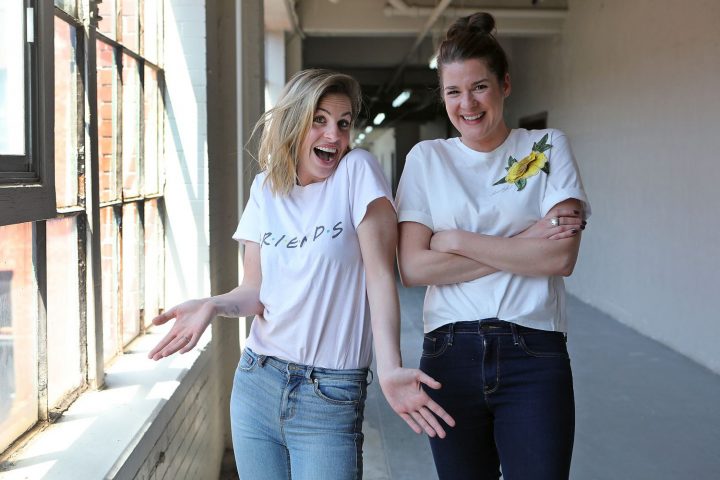 Les Grandes Crues Révèlent Mercredi Un Premier Spectacle concernant Ève Côté Chum