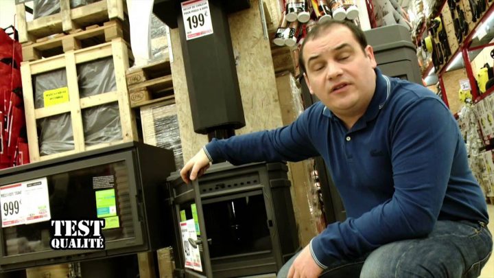 Les Poêles, Inserts Et Conduits De Fumées Brico Dépôt ⋆ tout Conduit Cheminée Extérieur Brico Dépôt Les Poêles, Inserts Et Conduits De Fumées Brico Dépôt ⋆ tout Conduit Cheminée Extérieur Brico Dépôt