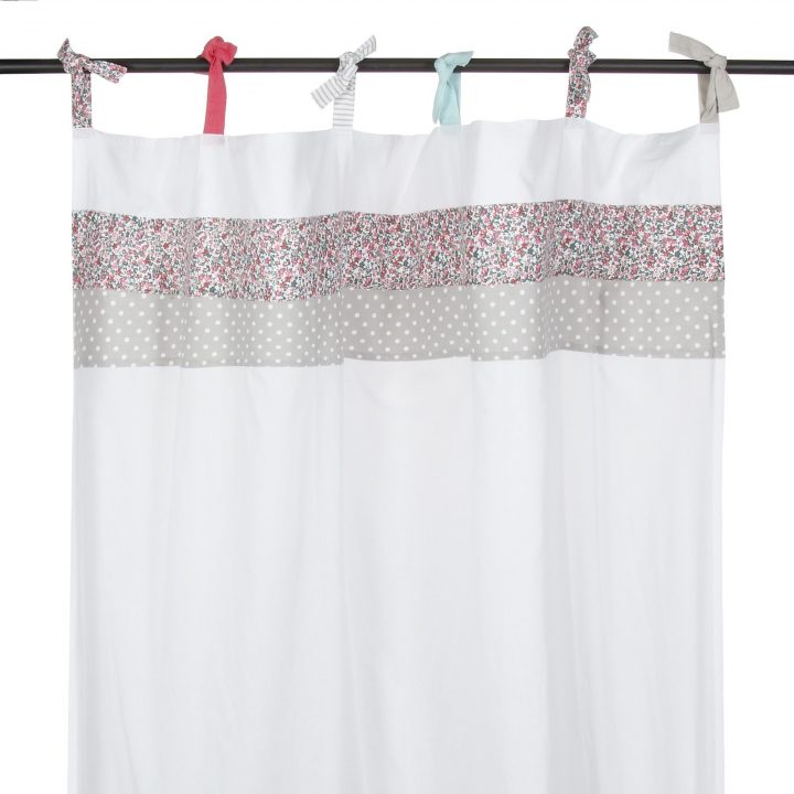 Les Voilages – Textiles Et Tapis – Salon Et Salle À Manger à Rallonger Un Voilage Les Voilages – Textiles Et Tapis – Salon Et Salle À Manger à Rallonger Un Voilage