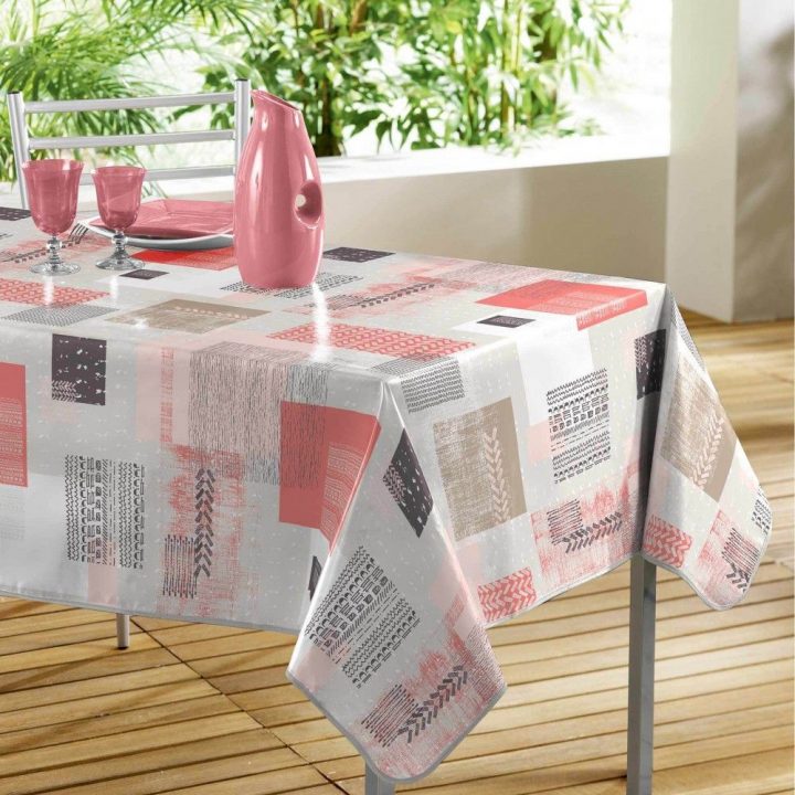 Linge De Table Pas Cher | Gifi | Nappe, Set De Table Design encequiconcerne Rouleau Nappe Papier Gifi