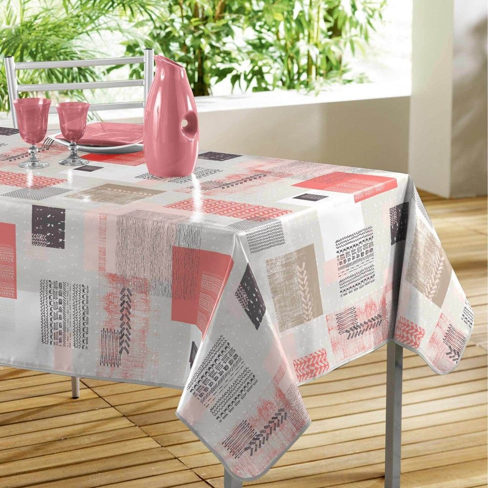 Linge De Table Pas Cher Gifi Nappe, Set De Table Design