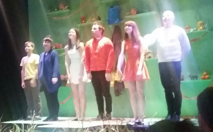 Lise Castonguay — Wikipédia à Marie Ève Morency Wikipédia