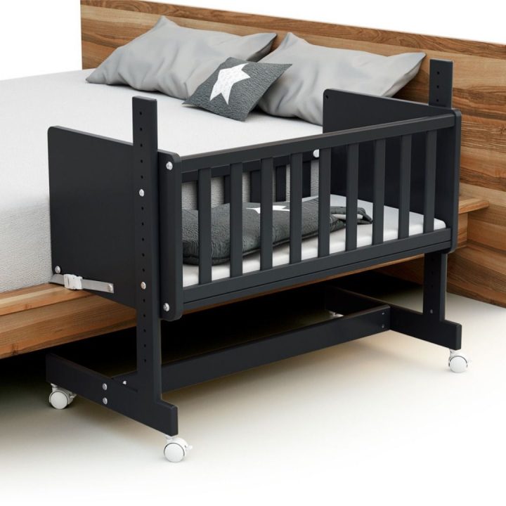 Lit Cododo Gris Anthracite Ã©Volutif En Bureau Et Banc pour Cielterre Commerce Avis