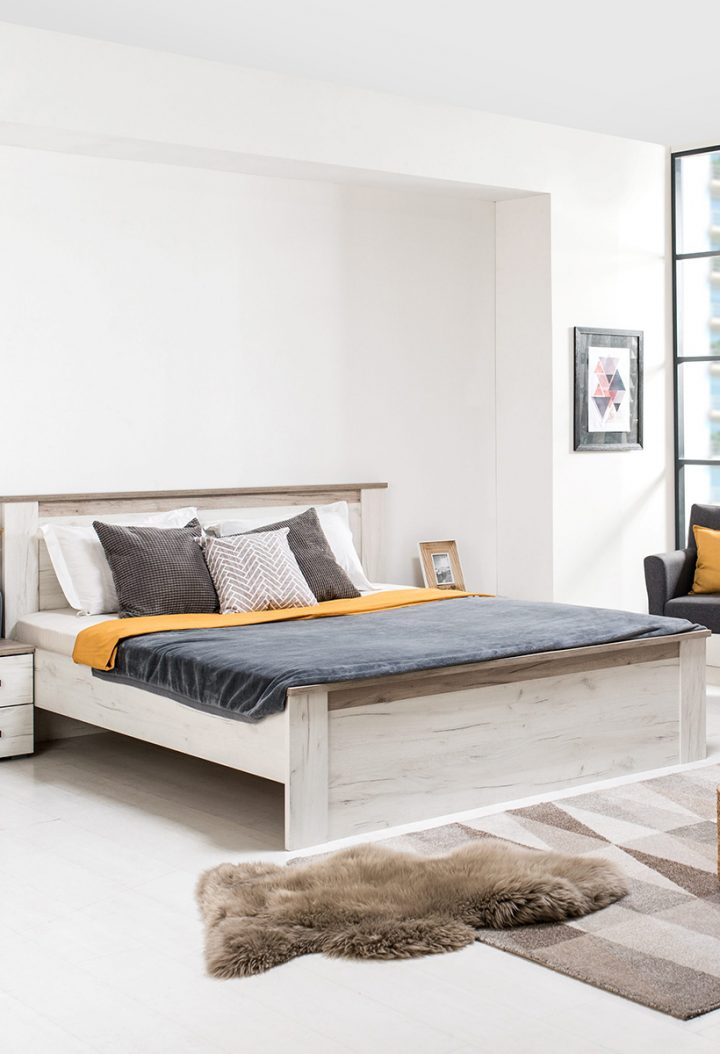 Lit Grande Taille : Dimensions Et Conseils ? Blog But tout Chambre À Coucher But Sarlat Lit Grande Taille : Dimensions Et Conseils ? Blog But tout Chambre À Coucher But Sarlat