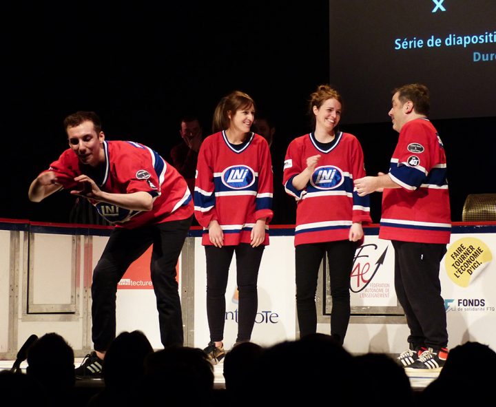 Lni – Coupe Charade 2019 : Aisance Sur La Patinoire – L avec Marie Eve Morency Conjointe 2019 Lni – Coupe Charade 2019 : Aisance Sur La Patinoire – L avec Marie Eve Morency Conjointe 2019