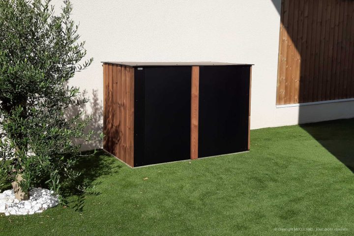 Local Technique Piscine Ancelle | Moduland serapportantà Abris Pompe Piscine Local Technique Piscine Ancelle | Moduland serapportantà Abris Pompe Piscine