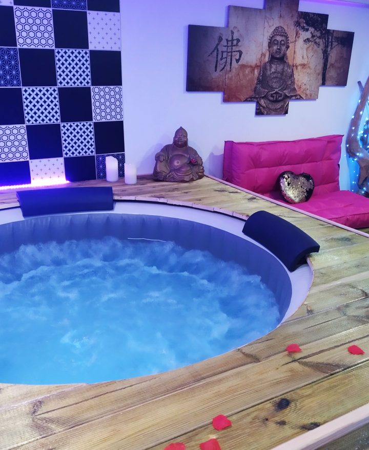 Loft De 50M2 Avec Jacuzzi Et Sauna Privatif – Lofts Zur avec Airbnb Jacuzzi Privatif Marseille Loft De 50M2 Avec Jacuzzi Et Sauna Privatif – Lofts Zur avec Airbnb Jacuzzi Privatif Marseille