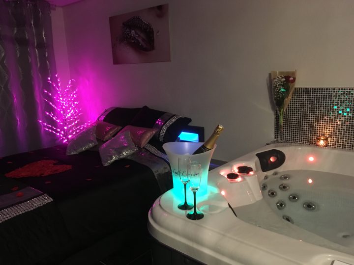 Loft Evasion Jacuzzi Entre Montpellier Et Béziers avec Airbnb Jacuzzi Privatif Marseille Loft Evasion Jacuzzi Entre Montpellier Et Béziers avec Airbnb Jacuzzi Privatif Marseille