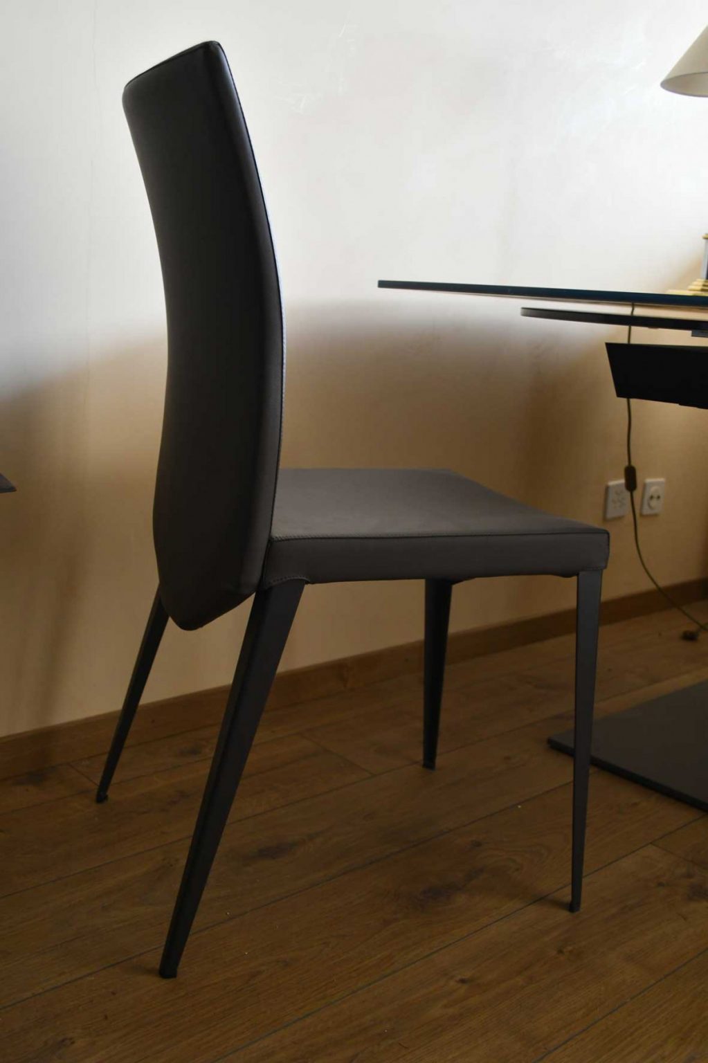 Chaise Roche Bobois Occasion  AgenceCormierDelauniere.com