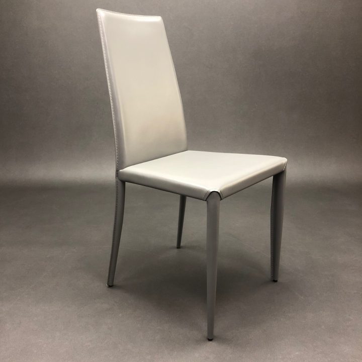 Lot De 4 Chaises Sara Roche Bobois Studio Giofra | Linea Due encequiconcerne Chaise Roche Bobois Occasion