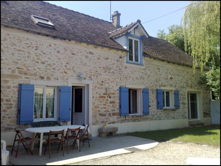 Lovely Le Bon Coin Immobilier 35 Location | Outdoor Decor intérieur Le Bon Coin 35