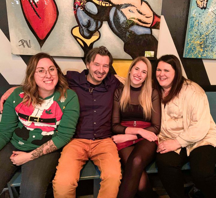 M105 Party De Noël De Bureau : Quoi Faire Et Ne Pas Faire serapportantà Marie Eve Morency Conjointe 2019 M105 Party De Noël De Bureau : Quoi Faire Et Ne Pas Faire serapportantà Marie Eve Morency Conjointe 2019