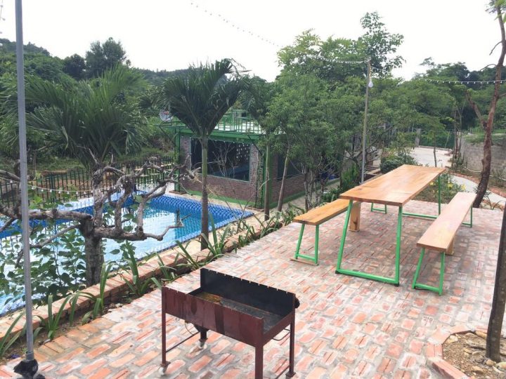 Maison De L'Amour – Madela Ba Vì, Ấp Tân My – Aktualisierte avec Maison De L'Amour Offen Maison De L'Amour – Madela Ba Vì, Ấp Tân My – Aktualisierte avec Maison De L'Amour Offen