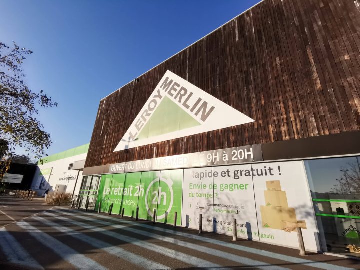 Malemort-Sur-Corrèze – Brive | Leroy Merlin serapportantà Mousse A Découper Leroy Merlin Malemort-Sur-Corrèze – Brive | Leroy Merlin serapportantà Mousse A Découper Leroy Merlin