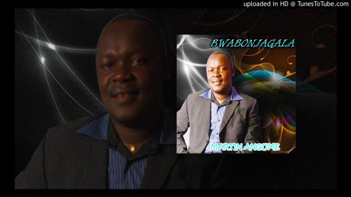 Martin Angume – Zenkolawo (Official Ugandan Music) à Twakutegede By Mesach Semakula
