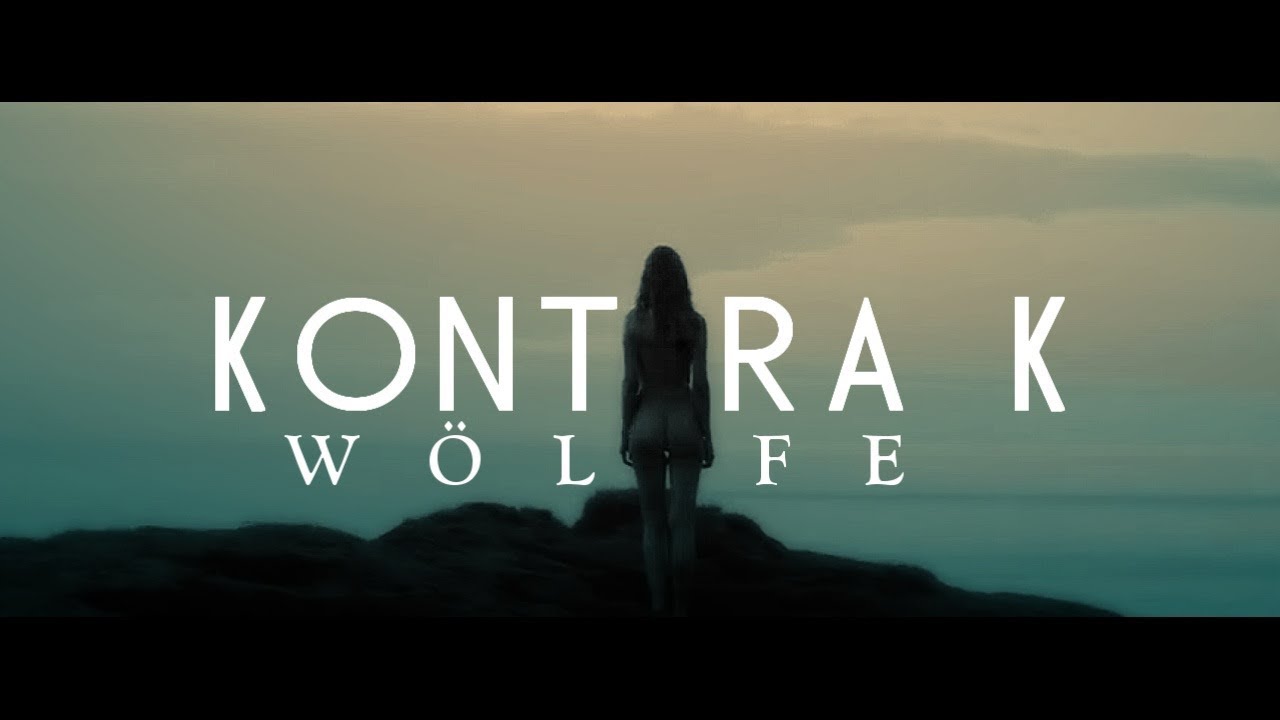 kontra k wölfe text