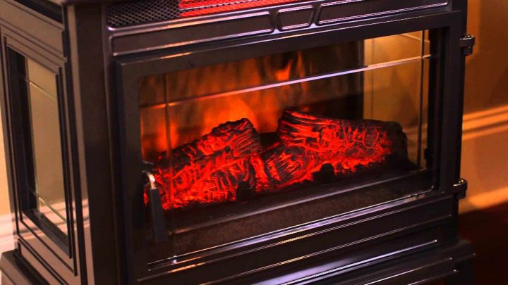 Meilleur Cheminée Électrique – Prix, Comparatif & Guide D dedans Cheminée Electrique Tunisie