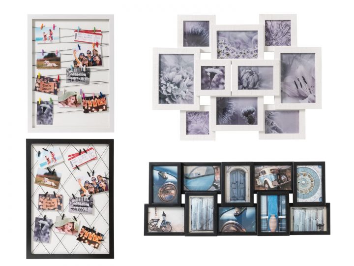 Melinera® Wanddekoration serapportantà Cheminée Lidl