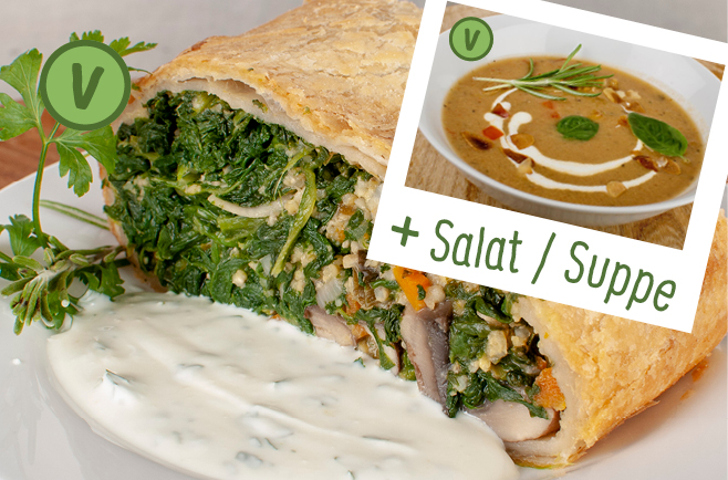 kräuterdip mit joghurt und schmand