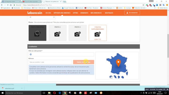 Mettre Une Annonce Sur Le Bon Coin concernant Le Bon Coin 56 Mettre Une Annonce Sur Le Bon Coin concernant Le Bon Coin 56