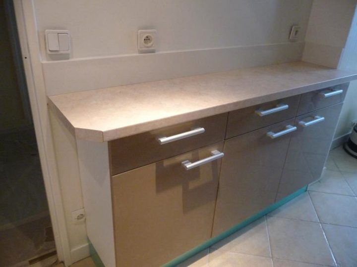 meuble de cuisine plan de travail meuble de cuisine plan de travail