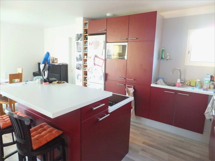 Meuble Cuisine Hygena Occasion Cuisines Conforama 2017 destiné Meuble Cuisine Hygena Occasion