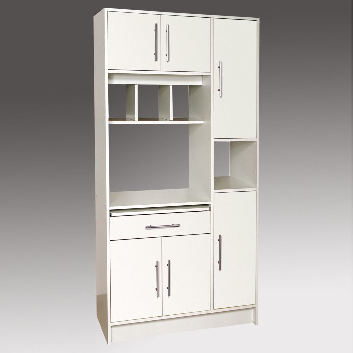 Meuble De Rangement Pour Micro Onde | Venus Et Judes à Colonne Four Et Micro Onde Conforama