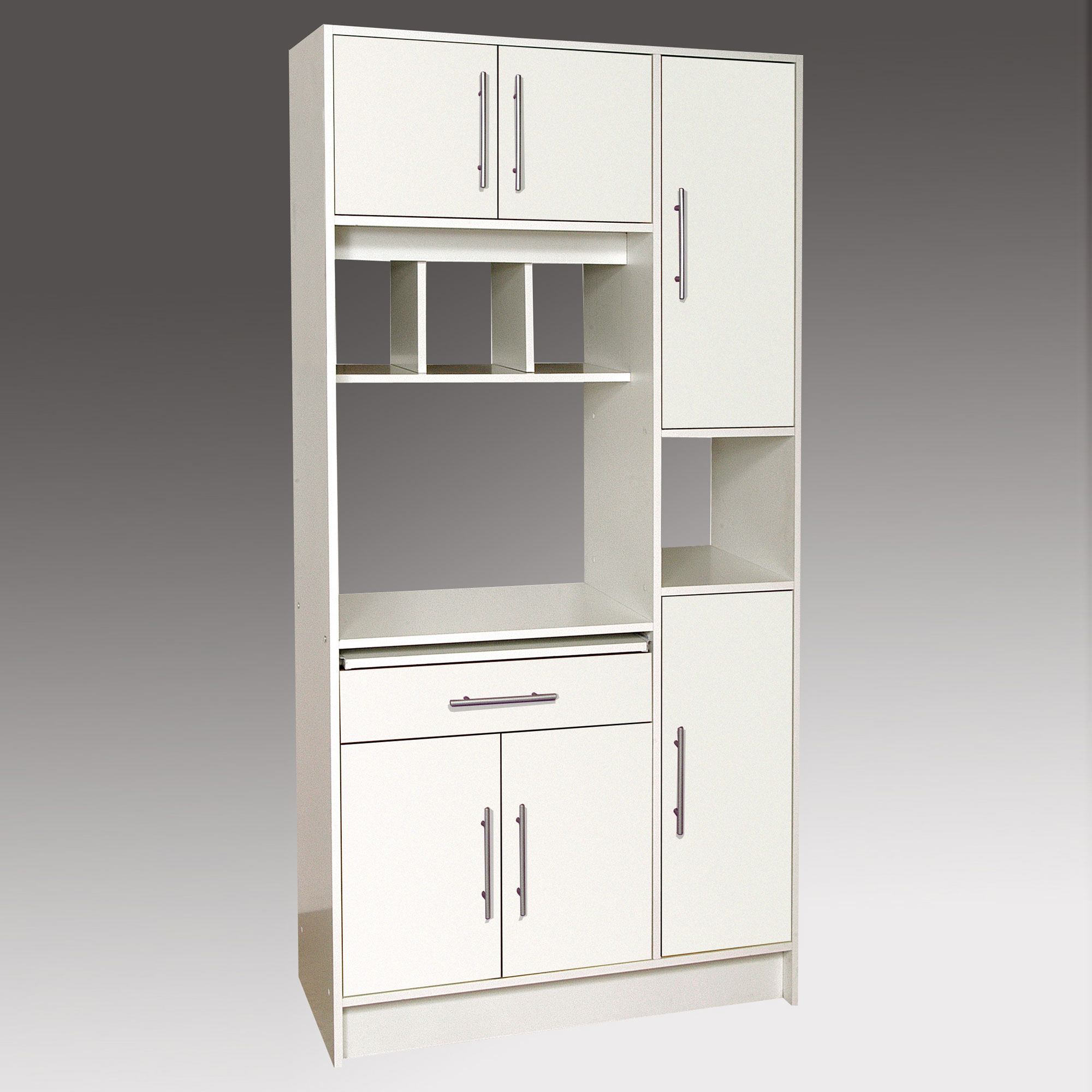 Meuble De Rangement Pour Micro Onde Venus Et Judes avec Colonne Pour 