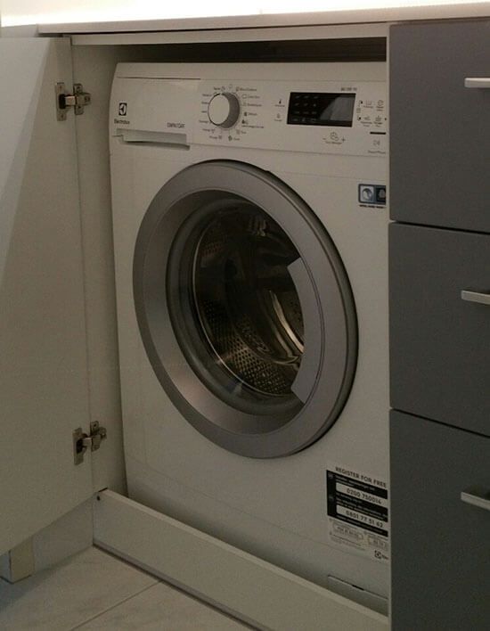 meuble salle de bain machine a laver meuble salle de bain machine a laver